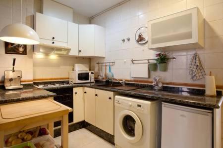 Apartament In Historic Center บาเลนเซีย ภายนอก รูปภาพ