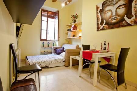 Apartament In Historic Center บาเลนเซีย ภายนอก รูปภาพ